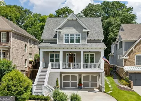 1274 Star Dr, Atlanta, GA 30319
