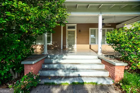 Exterior - 513 Park Ave, Lagrange, GA 30240 photo 4 of 8