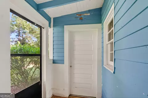 Exterior - 513 Park Ave, Lagrange, GA 30240 photo 5 of 8