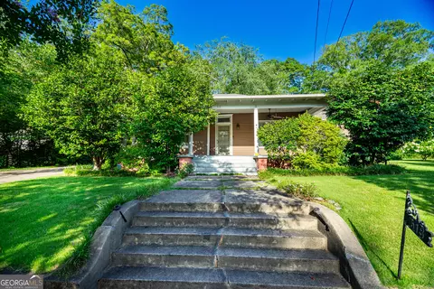 513 Park Ave, Lagrange, GA 30240