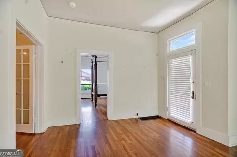 Entry Way - 513 Park Ave, Lagrange, GA 30240 photo 1 of 3