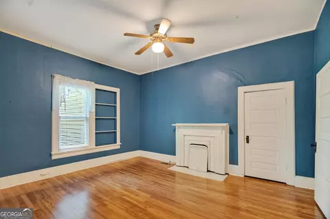 Bedroom - 513 Park Ave, Lagrange, GA 30240 photo 2 of 2
