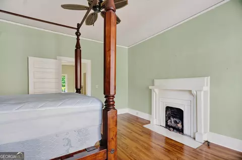 Bedroom - 513 Park Ave, Lagrange, GA 30240 photo 1 of 2