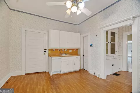 Kitchen - 513 Park Ave, Lagrange, GA 30240 photo 2 of 2