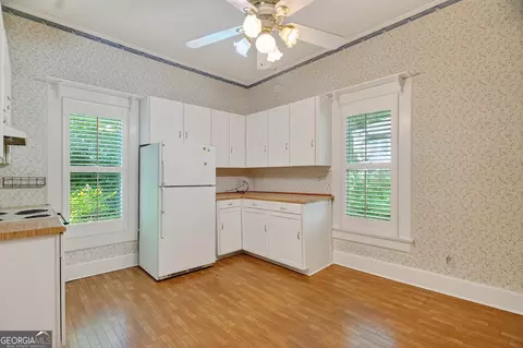 Kitchen - 513 Park Ave, Lagrange, GA 30240 photo 1 of 2