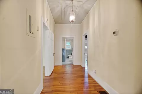 Entry Way - 513 Park Ave, Lagrange, GA 30240 photo 3 of 3