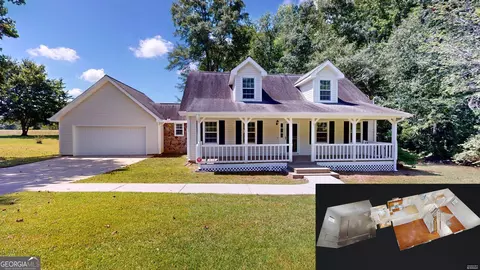 34 Tyler Ln, Carrollton, GA 30117