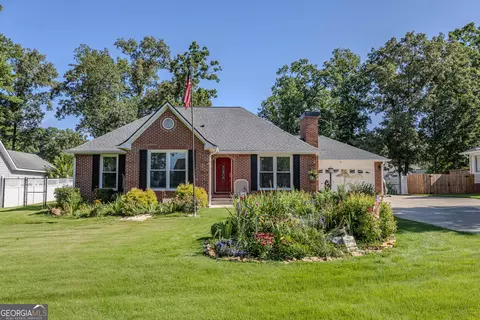 14 Meadowood Dr NW, Rome, GA 30165