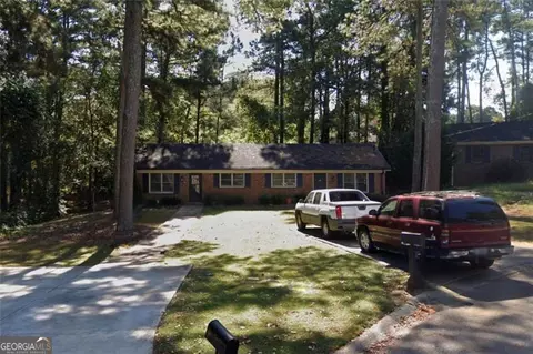792 Charleston Ct, Lawrenceville, GA 30046