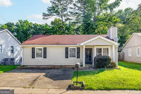 4609 Vintage Ln, Buford, GA 30518