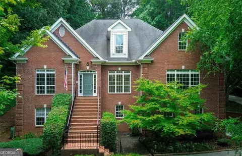 2291 Tristan Cir, Atlanta, GA 30345