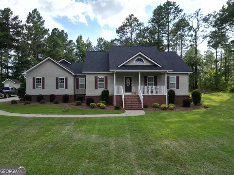 2081 Julianne Dr, Rentz, GA 31075