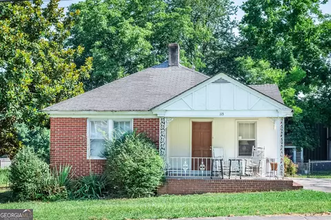 115 Lombardy Way SE, Rome, GA 30161