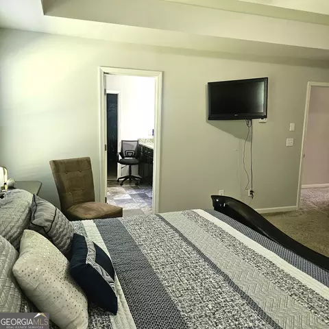 Bedroom - 97 Citadel Dr, Hampton, GA 30228 photo 3 of 3