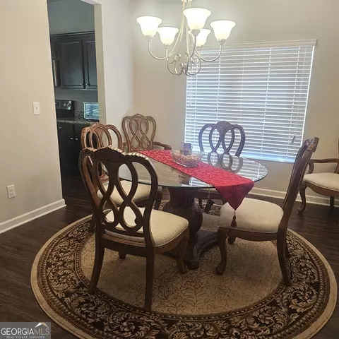 Dining - 97 Citadel Dr, Hampton, GA 30228 photo 2 of 2