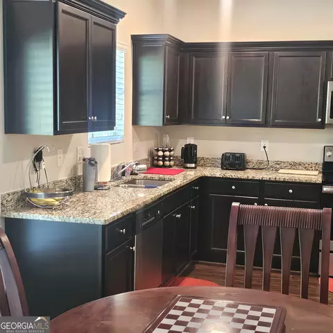 Kitchen - 97 Citadel Dr, Hampton, GA 30228 photo 3 of 4