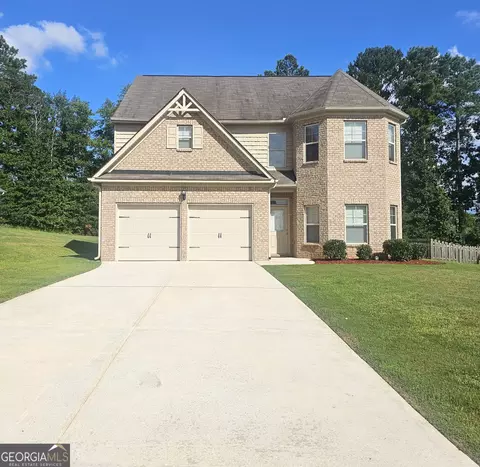 Exterior - 97 Citadel Dr, Hampton, GA 30228 photo 4 of 9