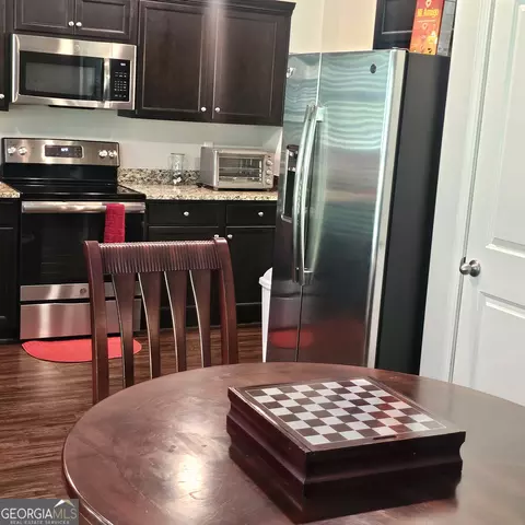 Kitchen - 97 Citadel Dr, Hampton, GA 30228 photo 1 of 4