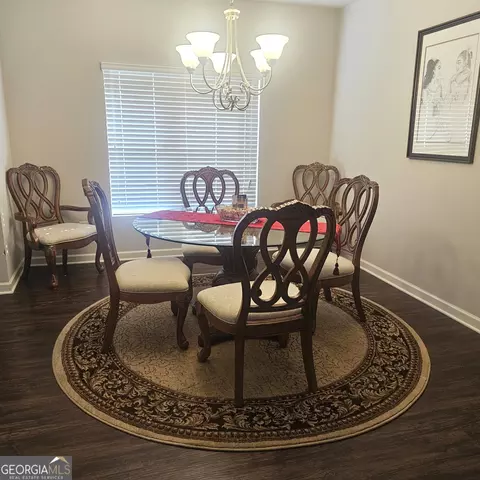 Dining - 97 Citadel Dr, Hampton, GA 30228 photo 1 of 2