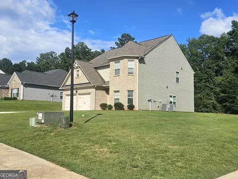 Exterior - 97 Citadel Dr, Hampton, GA 30228 photo 2 of 9