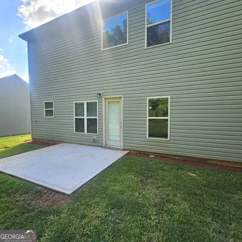 Exterior - 97 Citadel Dr, Hampton, GA 30228 photo 7 of 9