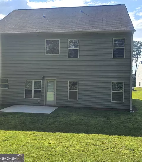 Exterior - 97 Citadel Dr, Hampton, GA 30228 photo 6 of 9