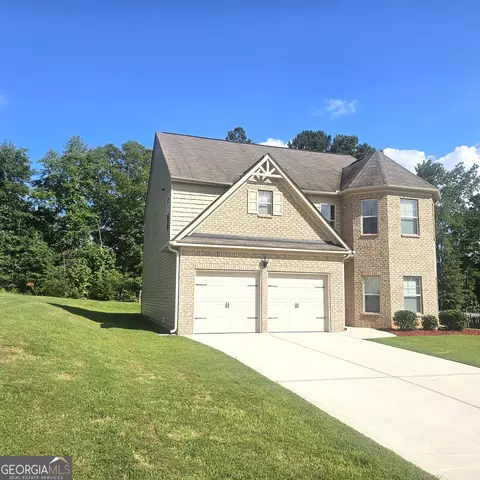 Exterior - 97 Citadel Dr, Hampton, GA 30228 photo 5 of 9