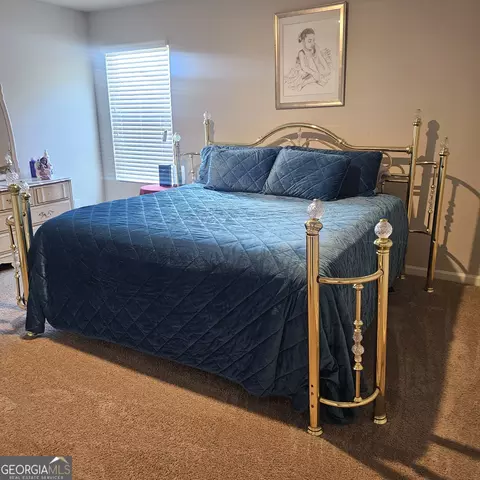 Bedroom - 97 Citadel Dr, Hampton, GA 30228 photo 2 of 3