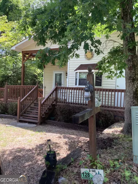128 Cindy Pkwy, Cleveland, GA 30528
