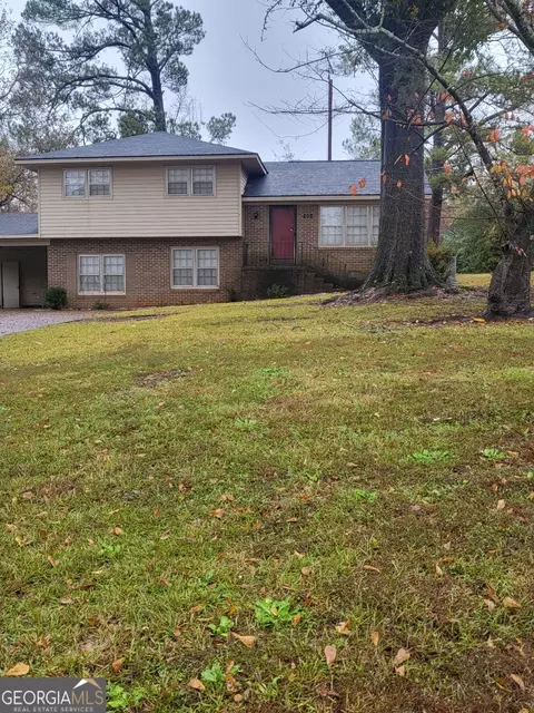 205 Herbert St, Thomaston, GA 30286