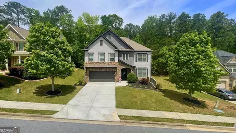 109 Red Fox Dr, Dallas, GA 30157