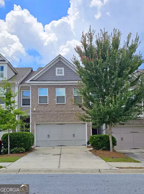 2709 Kemp Ct, Conyers, GA 30094