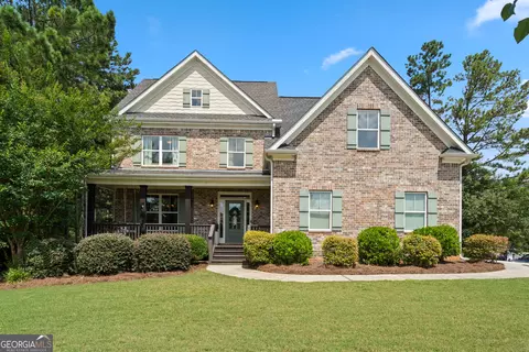1200 Olympic Dr, Oxford, GA 30054