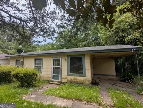 512 Louis Ave, Albany, GA 31701