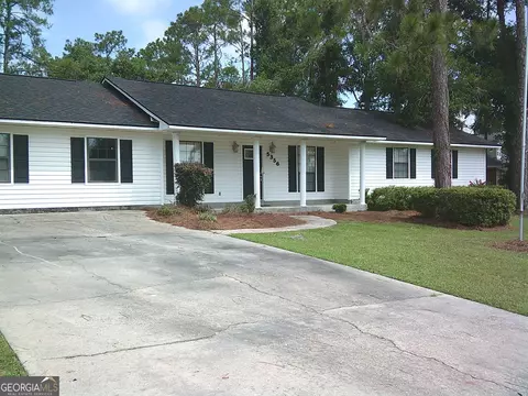 5356 Golf Dr, Lake Park, GA 31636