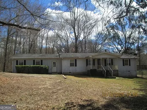 2172 Garner Rd, Gay, GA 30218