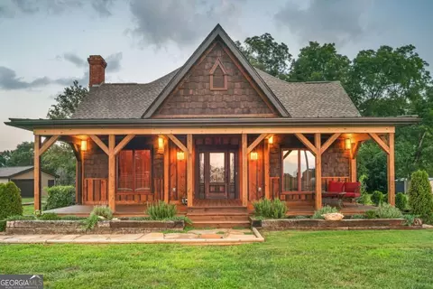 1694 Mount Bethel Rd, Mcdonough, GA 30252