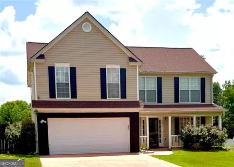 3595 Edies Way, Ellenwood, GA 30294