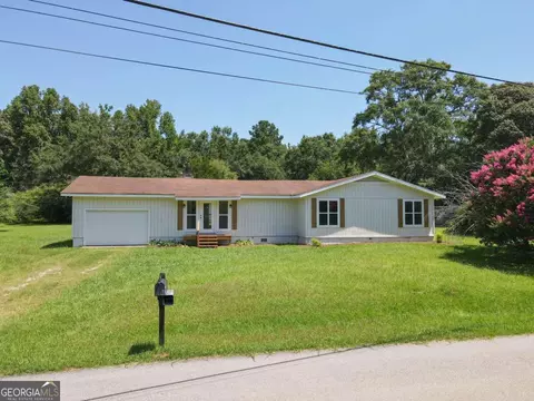 189 Tatum Heights Dr, Lagrange, GA 30240