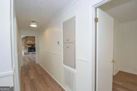 Entry Way - 189 Tatum Heights Dr, Lagrange, GA 30240 photo 1 of 1