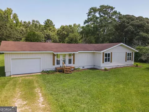 Exterior - 189 Tatum Heights Dr, Lagrange, GA 30240 photo 2 of 2