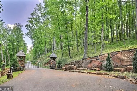 lot37 Sunburst Rdg, Young Harris, GA 30582