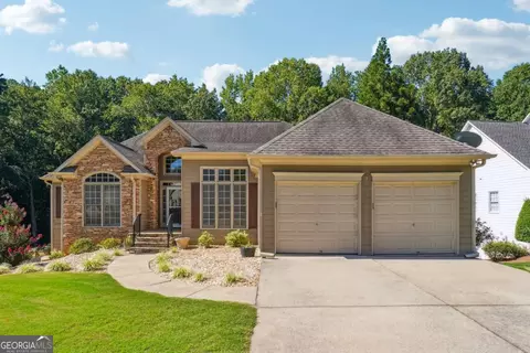 468 Crestview Dr, Dallas, GA 30157