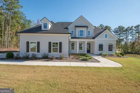 20 Platinum Rdg, Sharpsburg, GA 30277
