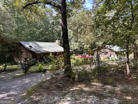 19856 Ga Hwy 34, Franklin, GA 30217