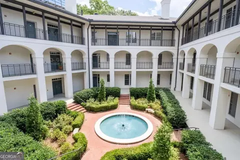 3101 Howell Mill Rd NW #227, Atlanta, GA 30327