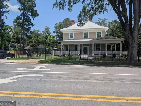 613 N Church St, Dublin, GA 31021