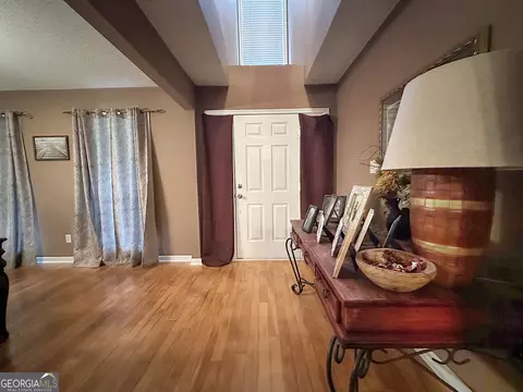 Entry Way - 244 Old Pond Rd, Lagrange, GA 30241 photo 1 of 2