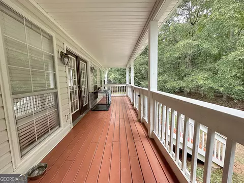 Exterior - 244 Old Pond Rd, Lagrange, GA 30241 photo 4 of 5