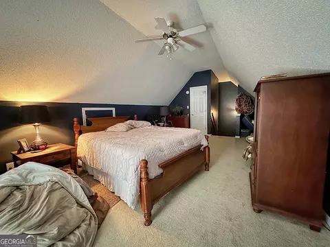 Bedroom - 244 Old Pond Rd, Lagrange, GA 30241 photo 5 of 5